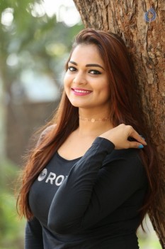 Aswini Latest Images - 32 of 63