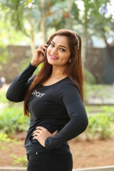 Aswini Latest Images - 42 of 63