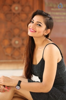 Aswini Latest Photos - 14 of 36