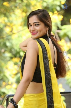 Aswini Latest Stills - 49 of 63