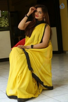 Aswini Latest Stills - 51 of 63