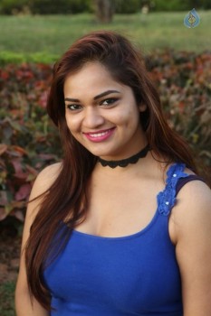 Ashwini New Gallery - 51 of 62