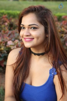 Ashwini New Gallery - 56 of 62