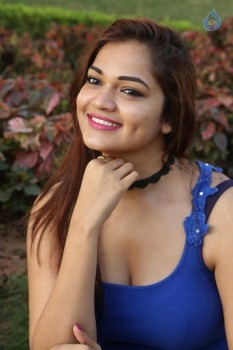 Ashwini New Gallery - 45 of 62