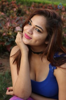 Ashwini New Gallery - 48 of 62