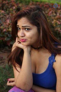 Ashwini New Gallery - 50 of 62