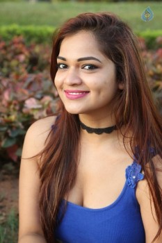 Ashwini New Gallery - 61 of 62