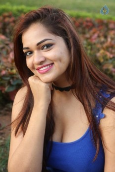 Ashwini New Gallery - 62 of 62