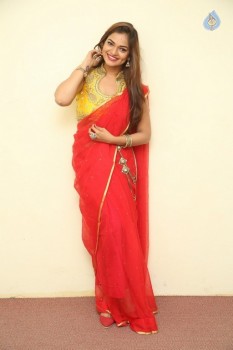 Aswini New Images - 8 of 42