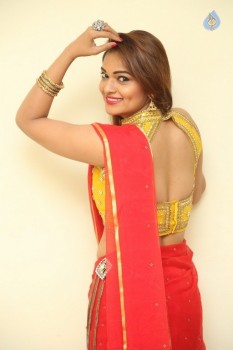 Aswini New Images - 21 of 42