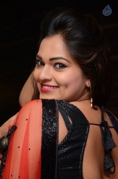 Aswini New Stills - 7 of 32