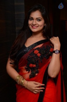 Aswini New Stills - 13 of 32