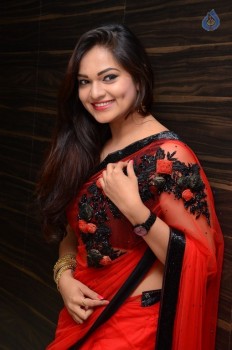 Aswini New Stills - 17 of 32