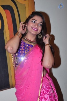 Aswini New Stills - 3 of 63