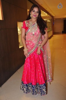 Aswini New Stills - 18 of 63