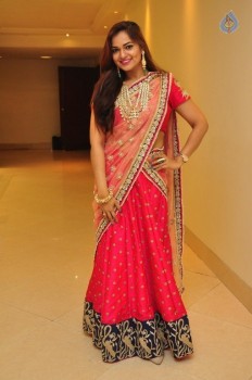 Aswini New Stills - 43 of 63