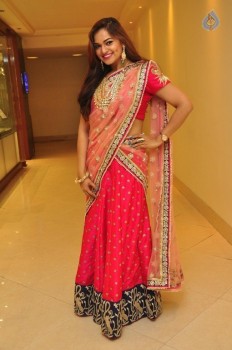 Aswini New Stills - 46 of 63