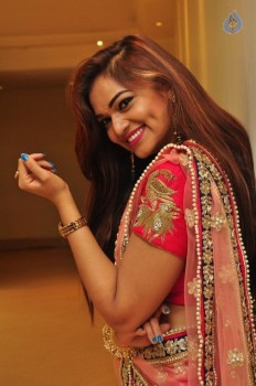 Aswini New Stills - 47 of 63