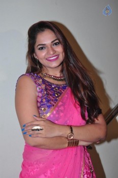 Aswini New Stills - 48 of 63