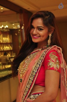 Aswini New Stills - 49 of 63