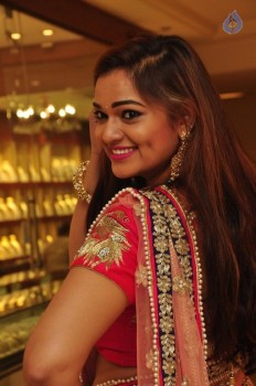 Aswini New Stills - 59 of 63