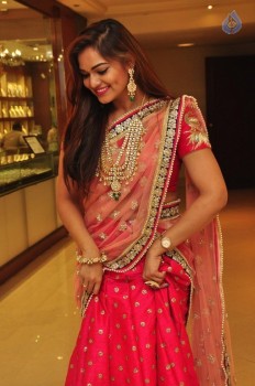 Aswini New Stills - 60 of 63