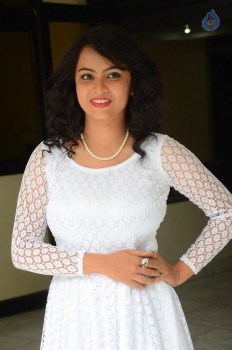 Athidhi New Photos - 1 of 42