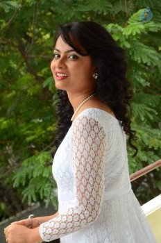 Athidhi New Photos - 11 of 42