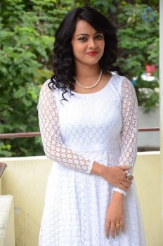 Athidhi New Photos - 37 of 42