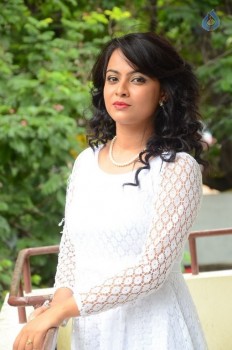 Athidhi New Photos - 42 of 42