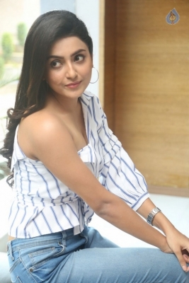 Avantika Mishra Latest Photos - 54 of 63