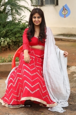 Avika Gor Stills - 8 of 21