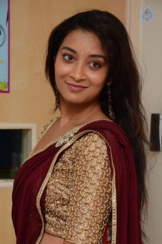 Bhanu New Photos - 17 of 42