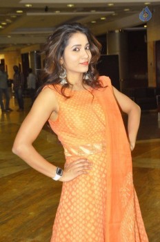 Bhanu Priya New Photos - 1 of 13