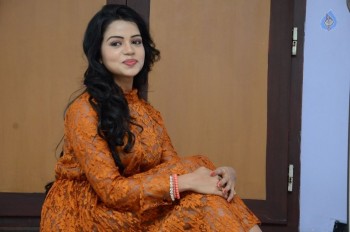 Bhanu Sri Latest Photos - 1 of 38