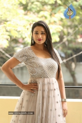 Bhanu Sri Stills - 9 of 17