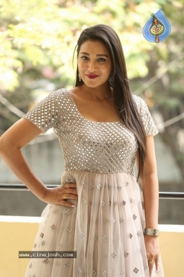 Bhanu Sri Stills - 11 of 17