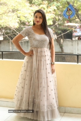 Bhanu Sri Stills - 15 of 17