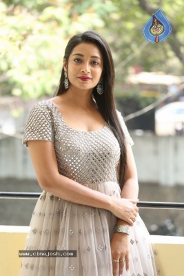 Bhanu Sri Stills - 16 of 17