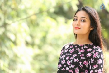 Bhanu Sri Stills - 1 of 41