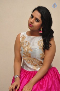 Bhavana New Pics - 12 of 30