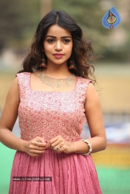 Bhavya Sree New Images - 1 of 18