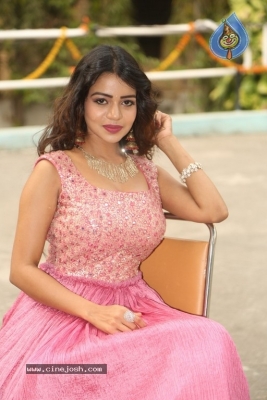 Bhavya Sree New Images - 3 of 18