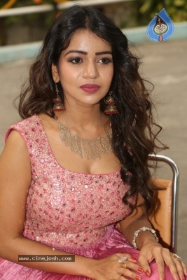 Bhavya Sree New Images - 8 of 18