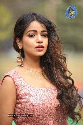 Bhavya Sree New Images - 9 of 18