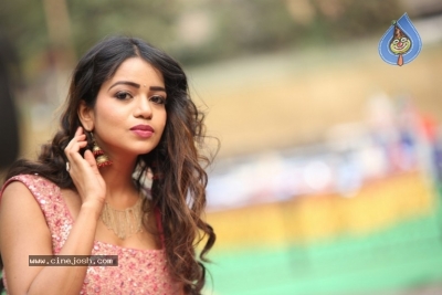 Bhavya Sree New Images - 10 of 18