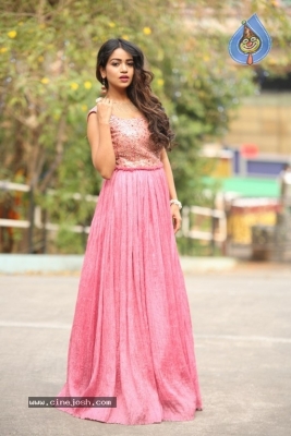 Bhavya Sree New Images - 11 of 18