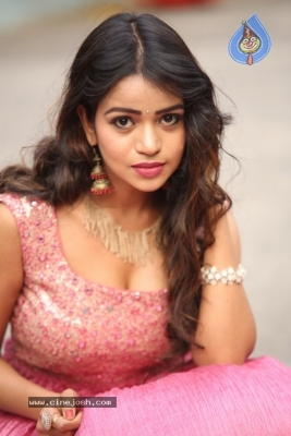 Bhavya Sree New Images - 12 of 18