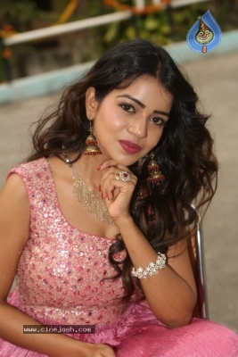 Bhavya Sree New Images - 13 of 18