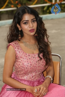 Bhavya Sree New Images - 15 of 18